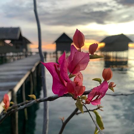 Besir Nyanse Homestay - Raja Ampat מראה חיצוני תמונה
