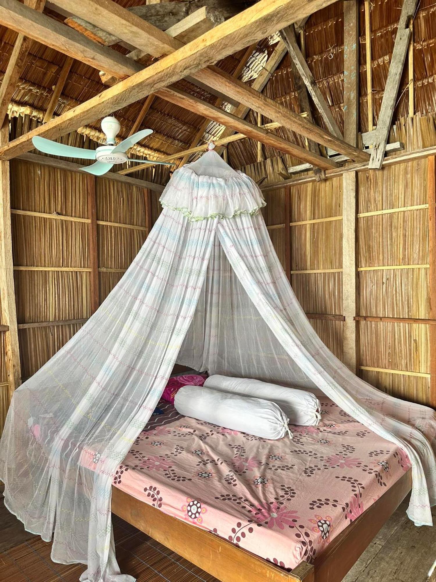 Besir Nyanse Homestay - Raja Ampat מראה חיצוני תמונה