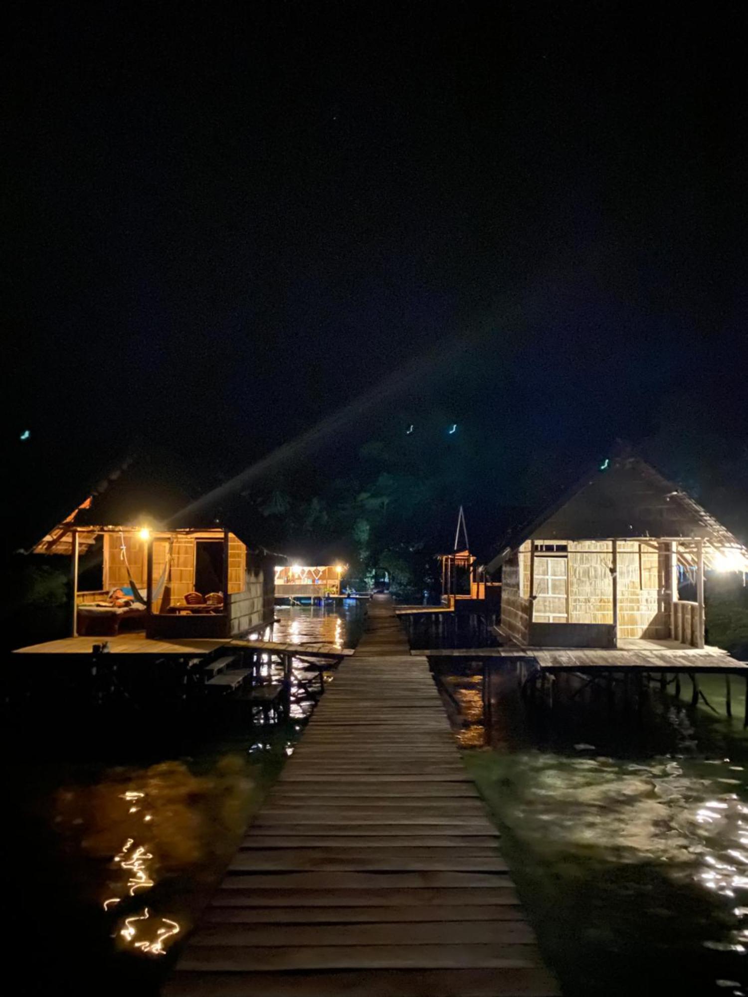 Besir Nyanse Homestay - Raja Ampat מראה חיצוני תמונה