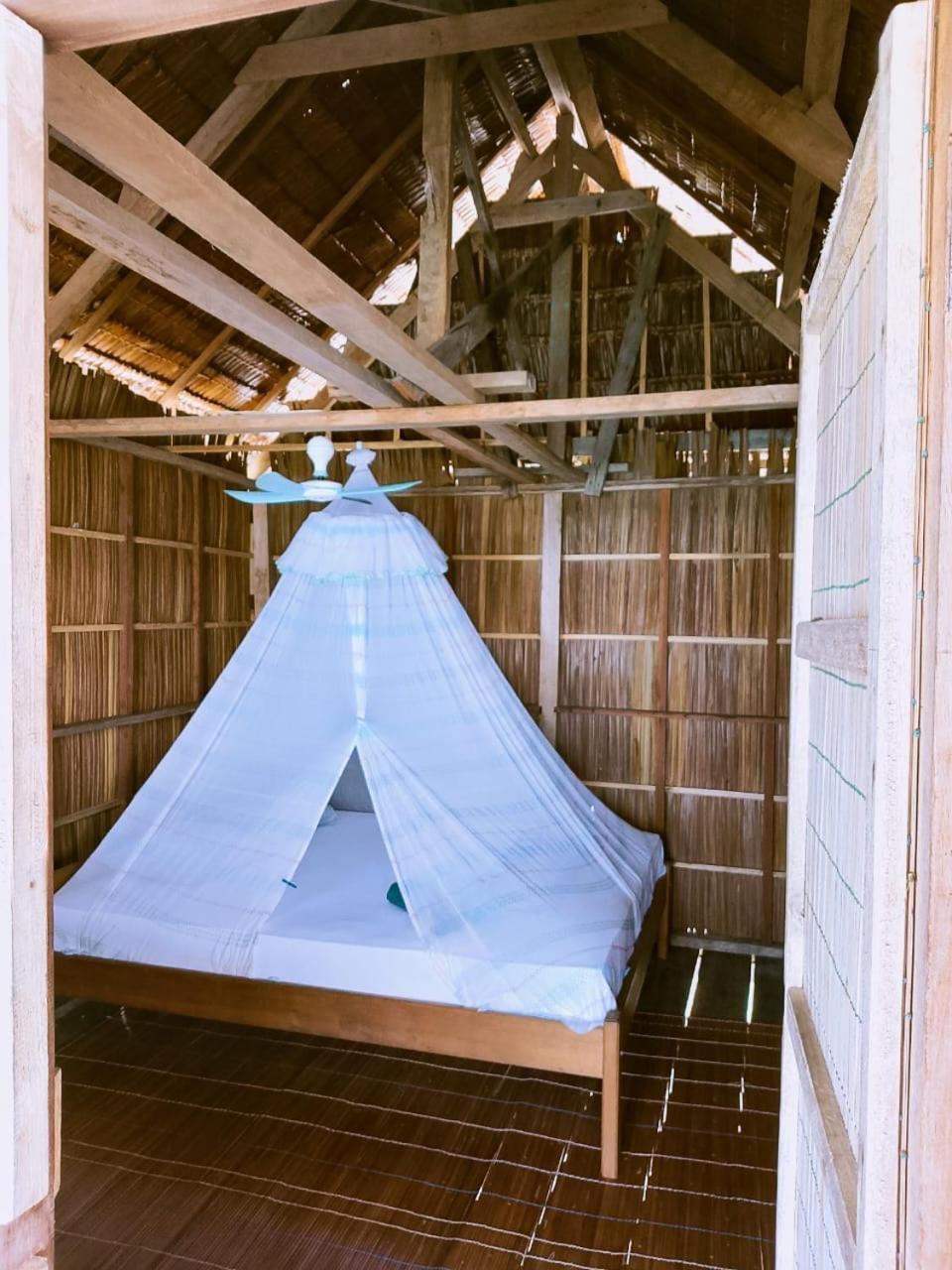 Besir Nyanse Homestay - Raja Ampat מראה חיצוני תמונה